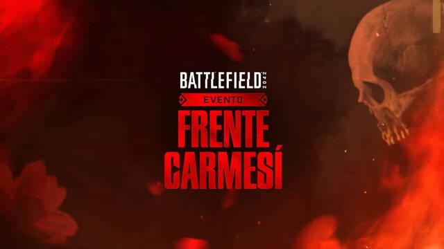 Battlefield 2042 dice adi�s recuperando en Frente Carmes� un modo de asalto a gran escala 