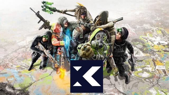 XDefiant abre el registro para acceder a la prueba servidores en PC, PS5 y Xbox Series de este fin de semana