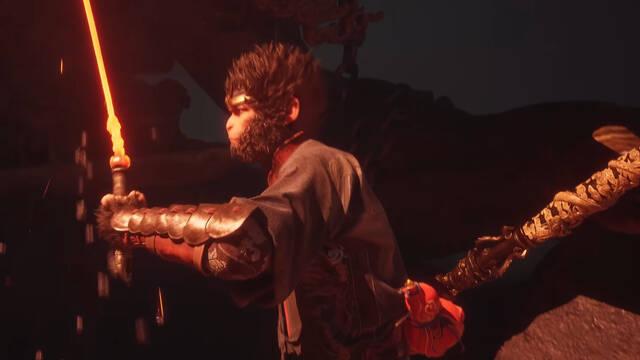Black Myth Wukong abre p�gina oficial en PlayStation