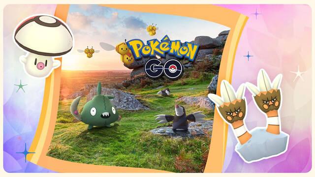 Pok�mon GO - Evento Semana de la Sostenibilidad 2024