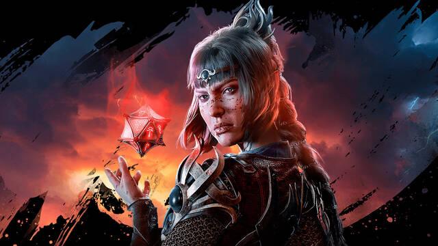 Baldur's Gate 4 busca desarrolladores del RPG tras Larian Studios