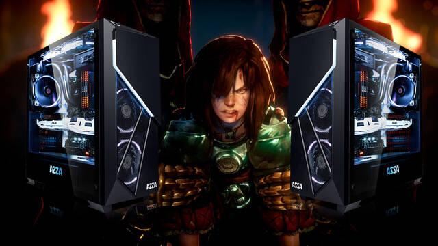 Requisitos de No Rest for the Wicked para PC