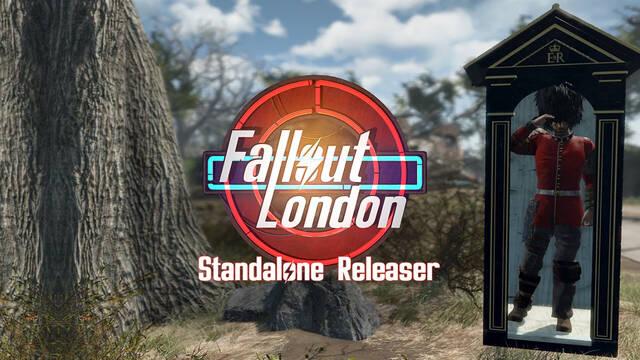Fallout London se retrasa porque la actualizaci�n de Fallout 4 a PS5 y Xbox Series rompe el mod