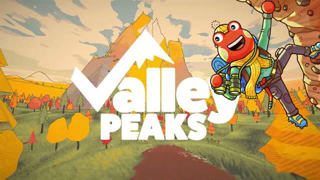 Tan adorable como A Short Hike pero en primera persona: Valley Peaks tiene fecha de lanzamiento en PC y Switch