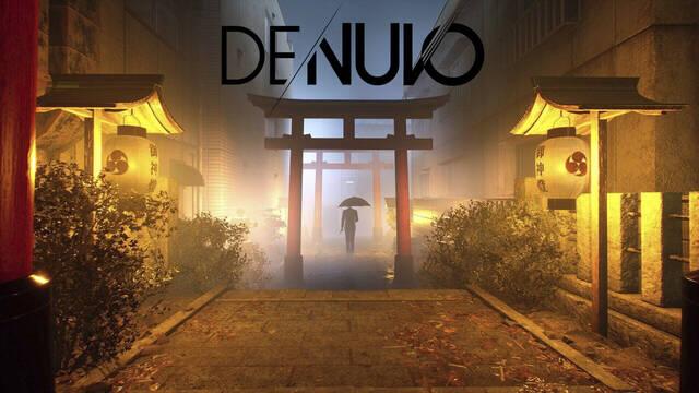 Tango Gameworks elimina la protecci�n Denuvo de Ghostwire Tokyo