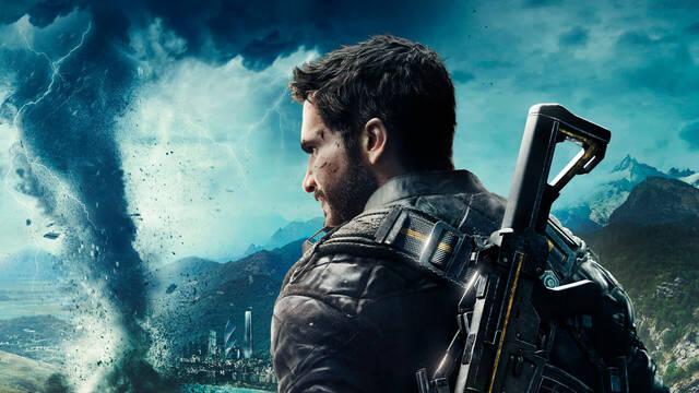 Avalanche Studios nuevo AAA mundo abierto en desarrollo posible Just Cause 5