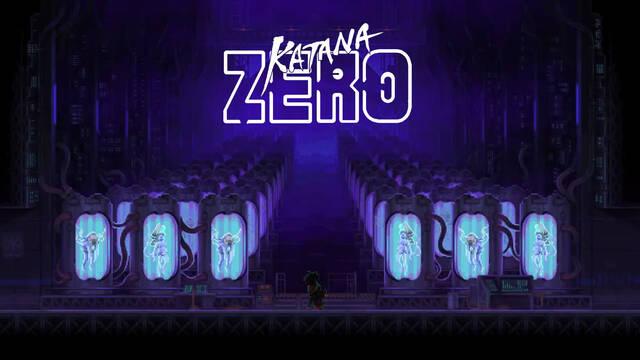 No sabemos de �l desde hace a�os pero el DLC de Katana Zero sigue en desarrollo, seg�n confirma su creador 
