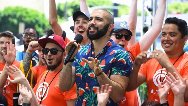 Ubisoft despide a 45 empleados m�s tras prescindir de 124 trabajadores