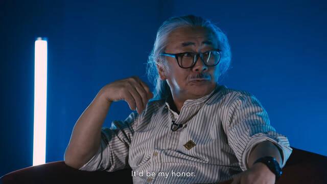 Nobuo Uematsu compondr� el tema principal del tercer cap�tulo del remake de Final Fantasy 7