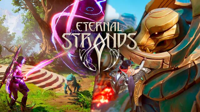 Primer tr�iler de Eternal Strands, nueva aventura del director creativo de Dragon Age.
