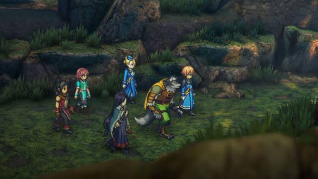 Eiyuden Chronicle: Hundred Heroes tendr� secuela