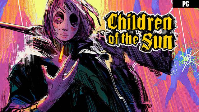 Children of the Sun