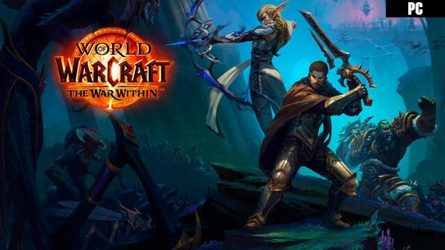 World of Warcraft: The War Within