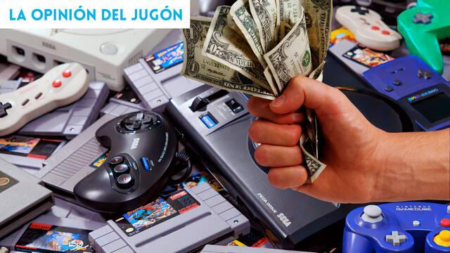 �Pagar�as m�s por algunos juegos si tuvieses la oportunidad?