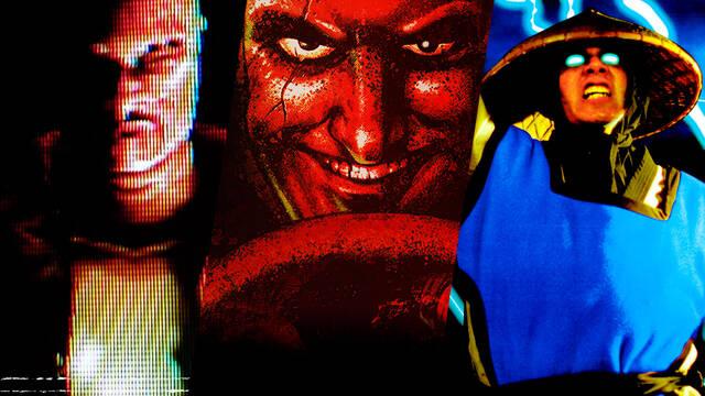 Los juegos a los que la censura pas� factura y acabaron siendo diferentes por culpa de ello