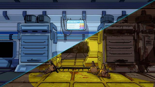 Tempus Vitae, un Metroid Prime argentino