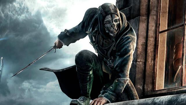 As� era Dishonored, uno de los cl�sicos de los juegos inmersivos