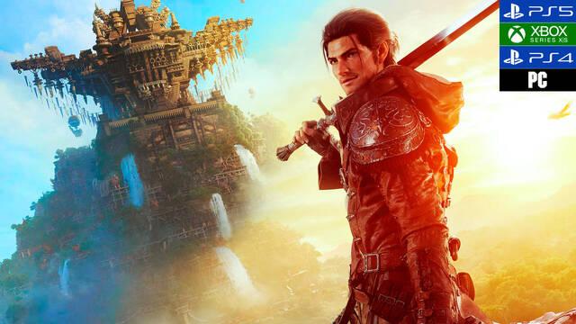 Final Fantasy XIV: Dawntrail