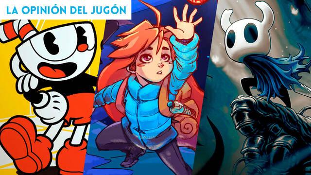 �Qu� es un juego indie y qu� no?