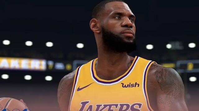 NBA 2K24: Take-Two podr� seguir mostrando los tatuajes de los baloncestistas tras ganar un juicio