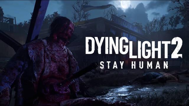 Dying Light 2: La actualizaci�n Pesadilla a�ade otras novedades inesperadas