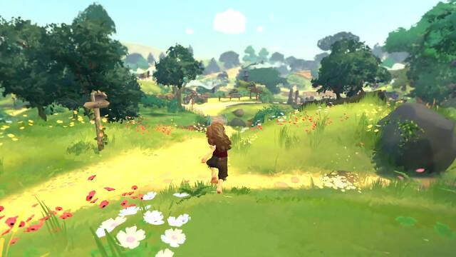 Primer tráiler de Tales of the Shire, el simulador de vida hobbit de El Señor de los Anillos