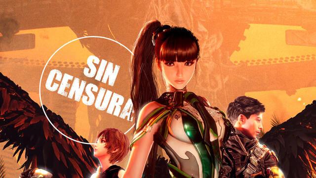 Stellar Blade no tiene censura: ningún territorio verá diferencias en el juego de PS5