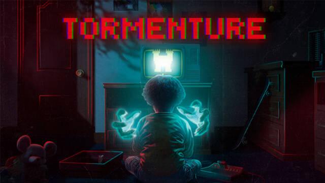 Tormenture, una aventura espa�ola de terror que homenajea a los videojuegos retro, saldr� en PC este a�o