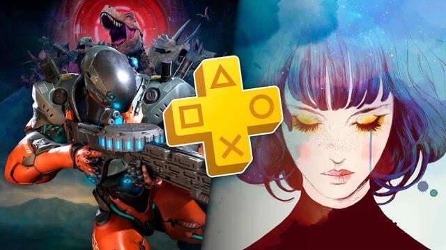 Nuevas pruebas de juego en PS Plus Premium.