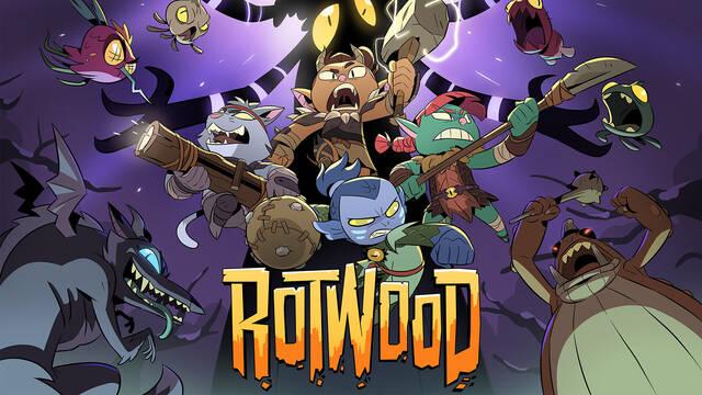 Si te gust� el estilo de Cult of the Lamb echa un ojo al nuevo roguelike del estudio de Don't Starve