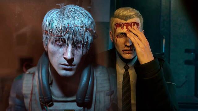 Karma: El mundo oscuro nuevo tr�iler y detalles en consolas y PC juego de terror