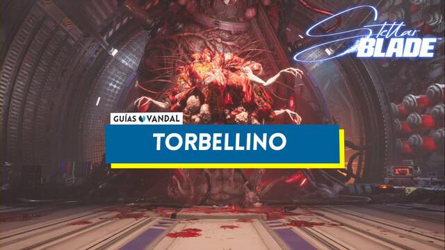 Torbellino y c�mo derrotarle en Stellar Blade - Stellar Blade