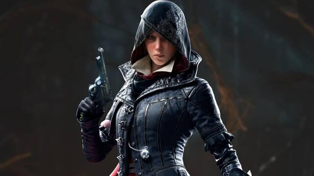Assassin's Creed Hexe giraría hacia el terror y permitirá controlar a una bruja con poderes de posesión