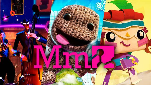 Media Molecule desarrolla un juego tradicional despu�s de Dreams