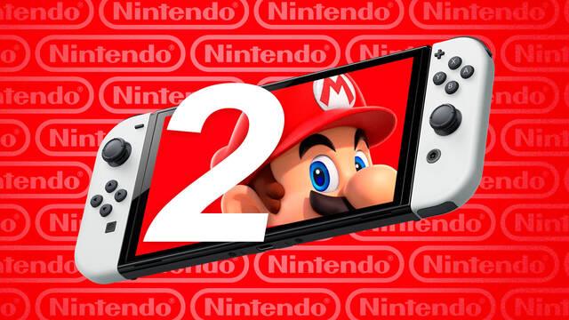 Exclusiva Switch 2: Conocemos en primicia nuevos detalles de la próxima consola de Nintendo