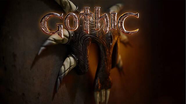 THQ Nordic anuncia que Gothic Remake, del estudio español Alkimia Interactive, tendrá edición coleccionista