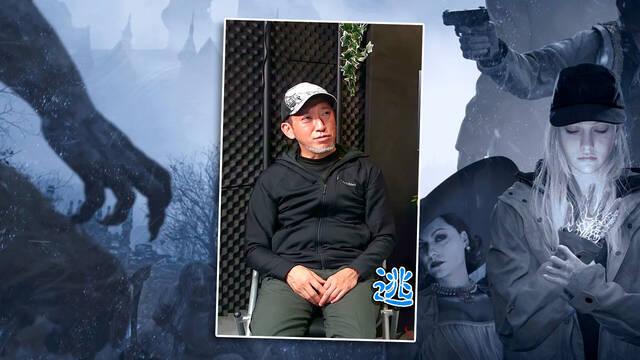 Shinji Mikami, creador de Resident Evil, se ha cansado de los juegos de terror.