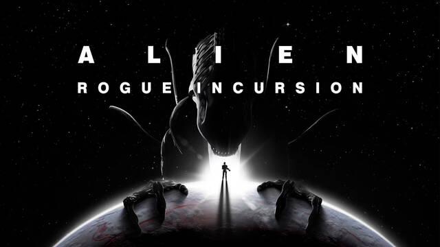 Alien: Rogue Incursion, un juego de terror para VR, anunciado para PS5 y PC.