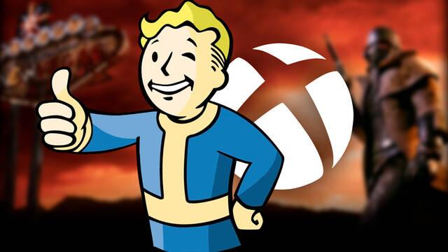 Xbox estar�a intentando acelerar el desarrollo de Fallout 5.