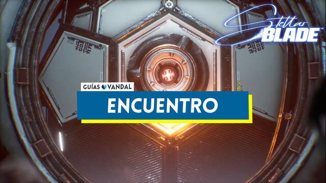 Encuentro y c�mo completarla en Stellar Blade - Stellar Blade