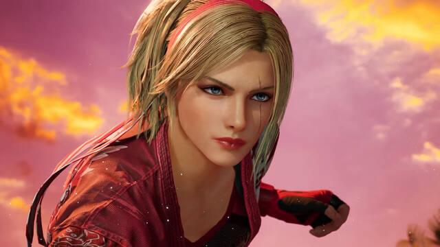 Novedades Tekken 8 anunciadas contenido gratis y Lidia