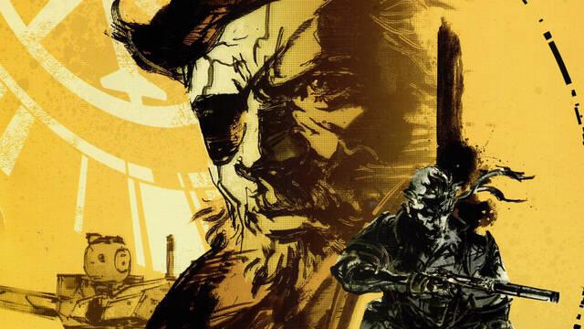 Kojima revela cuál iba a ser el verdadero Metal Gear Solid 5 y por qué fue descartado
