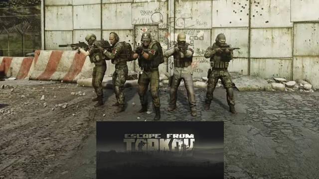 Escape from Tarkov recula ante la ira de los jugadores por querer hacerles pagar m�s por el modo PvE 