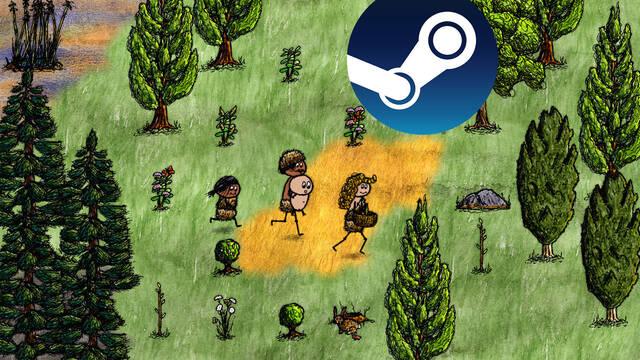 Consigue casi regalado en Steam uno de los juegos m�s raros y originales de PC, que prepara una secuela