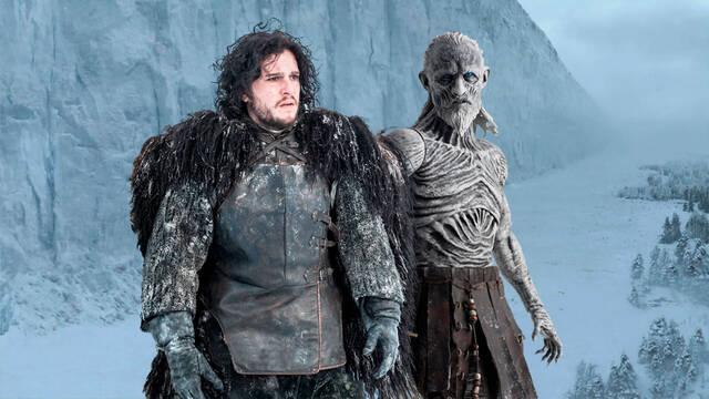 Juego de Tronos podr�a tener un nuevo videojuego online.