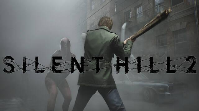 Silent Hill 2 Remake sigue avanzando a medida que aumenta la confianza de Bloober Team