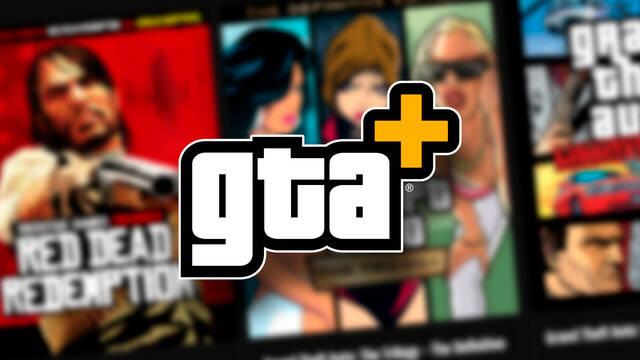 L.A. Noire y Bully en suscripci�n GTA+ gratis este a�o