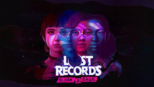 Don't Nod muestra en un tr�iler al personaje jugable principal de su nuevo juego Lost Records: Bloom & Rage