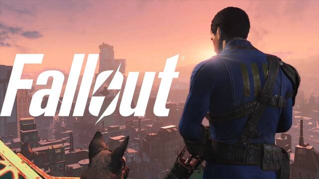 No habr� Fallout en Europa ni en China: la saga se queda en Estados Unidos