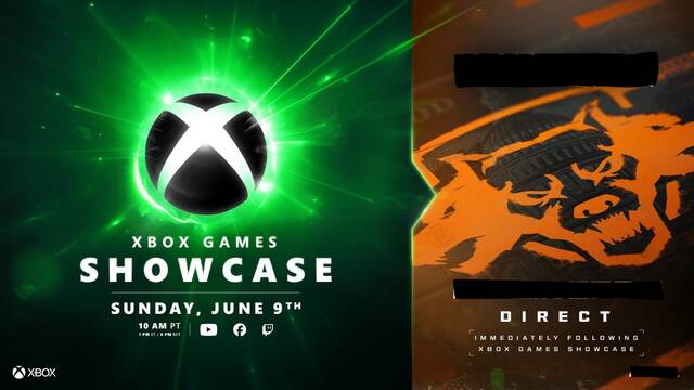Xbox Games Showcase 2024: Hora y fecha de la conferencia de Microsoft del No-E3